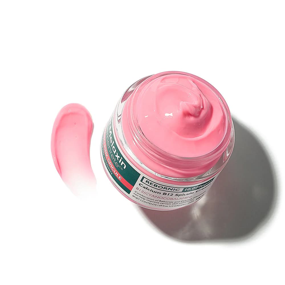 Dr.Melaxin Cemenrete Cyano Pink Spicule Cream