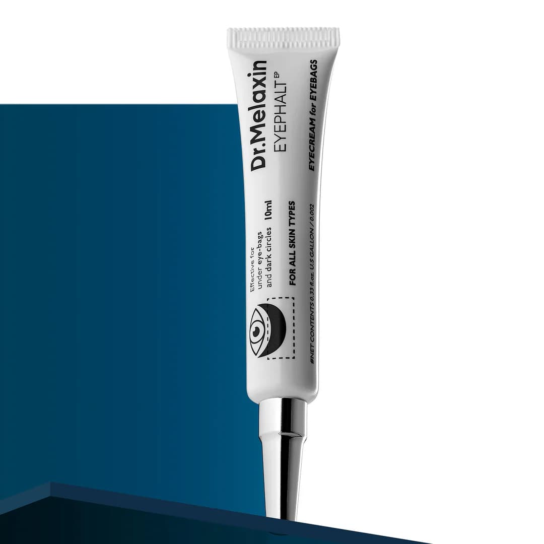 Dr.Melaxin Eyephalt eyebag cream