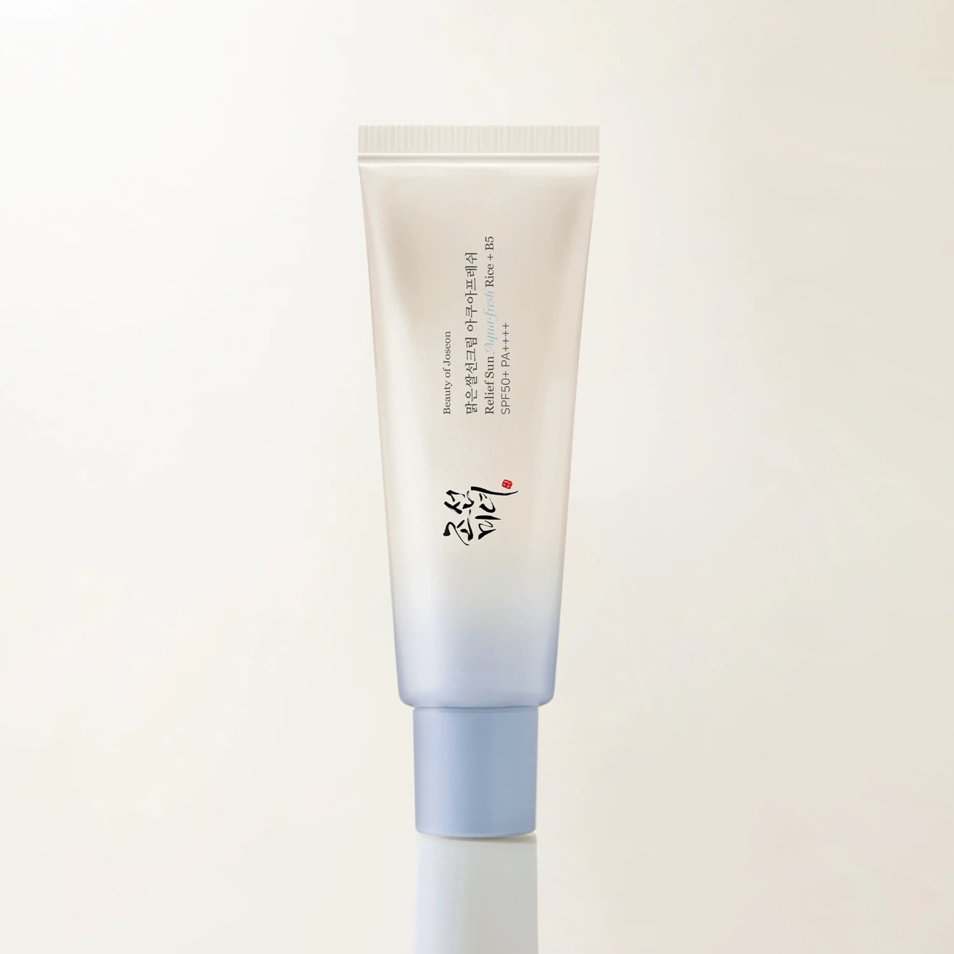 Beauty of Joseon Relief Sun Aqua Fresh Rice + B5 50ml