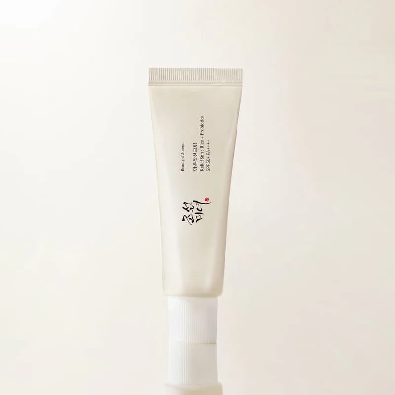 Beauty of Joseon Relief Sun Rice + Probiotics 50ml