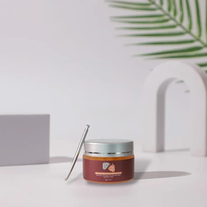 La Vie JAD Muneera Glow Activating Face Cream