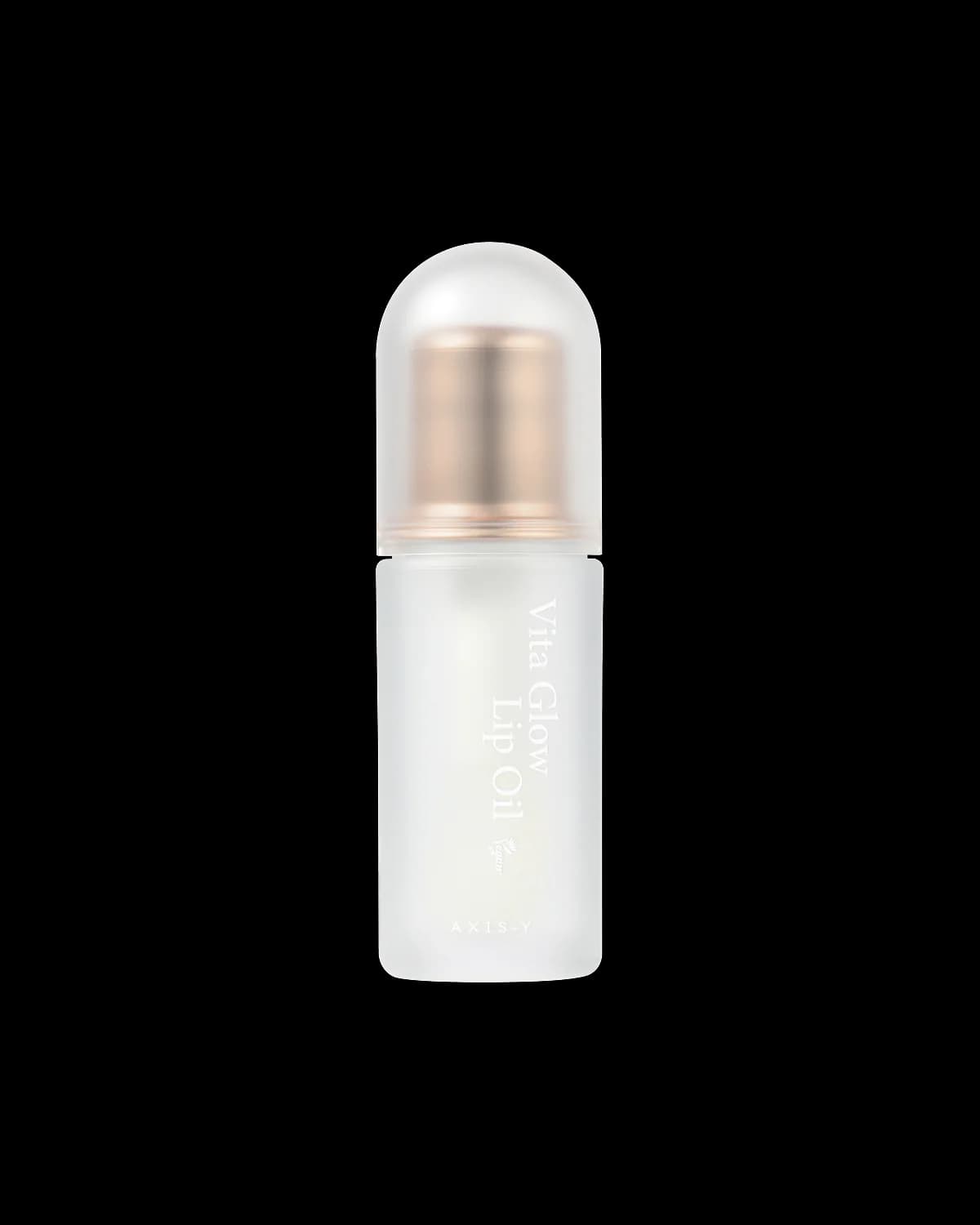 Axis-Y Vita Glow Lip Oil - Dreamy Olive 4.5g