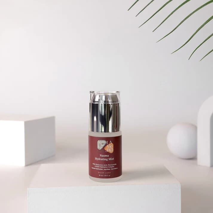 La Vie JAD Nasma Hydrating Face Mist