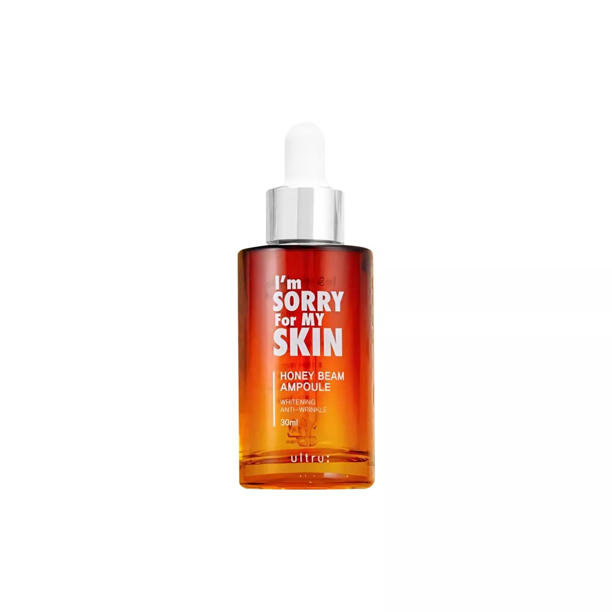 I'm Sorry for My Skin Honey Beam Ampoule - 30 ml