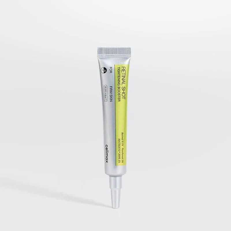 CILIMAX The Vita A Retinal Shot Tightening Booster