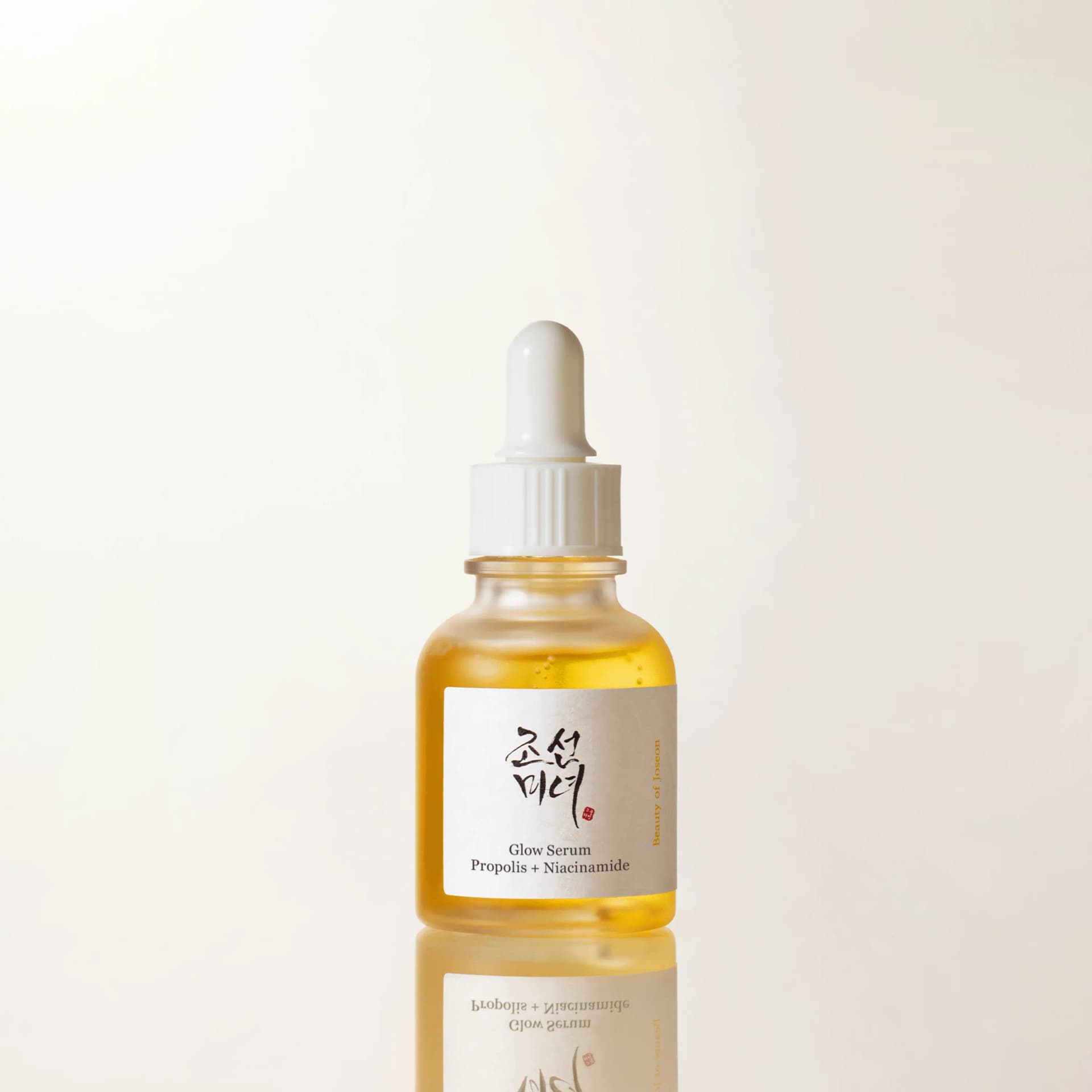 Beauty of Joeson Glow Serum_ Propolis + Niacinamide 30ml