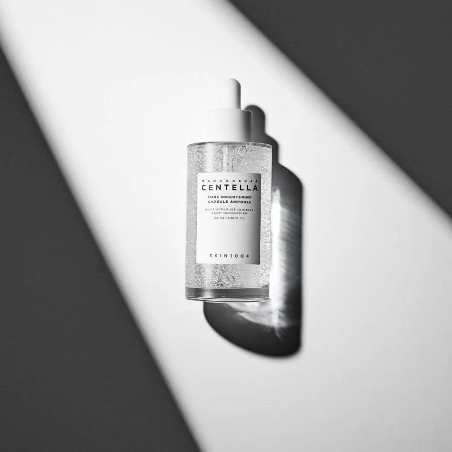 SKIN1004 Centella Tone Brightening Capsule Ampoule Serum 100ml