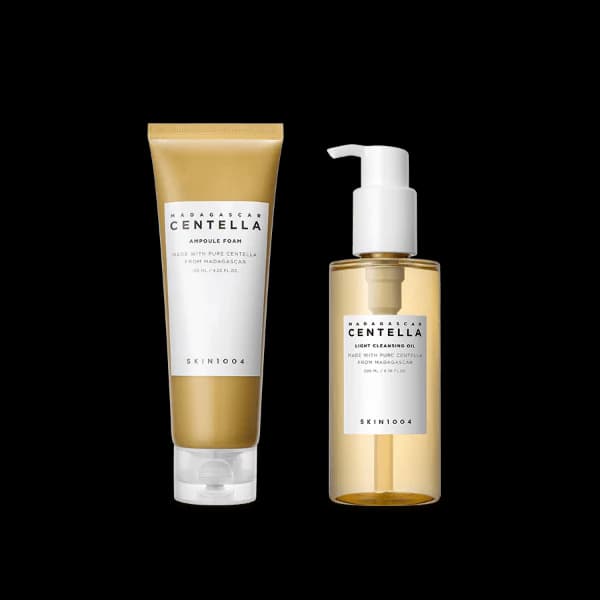 SKIN1004 Double Cleansing Duo