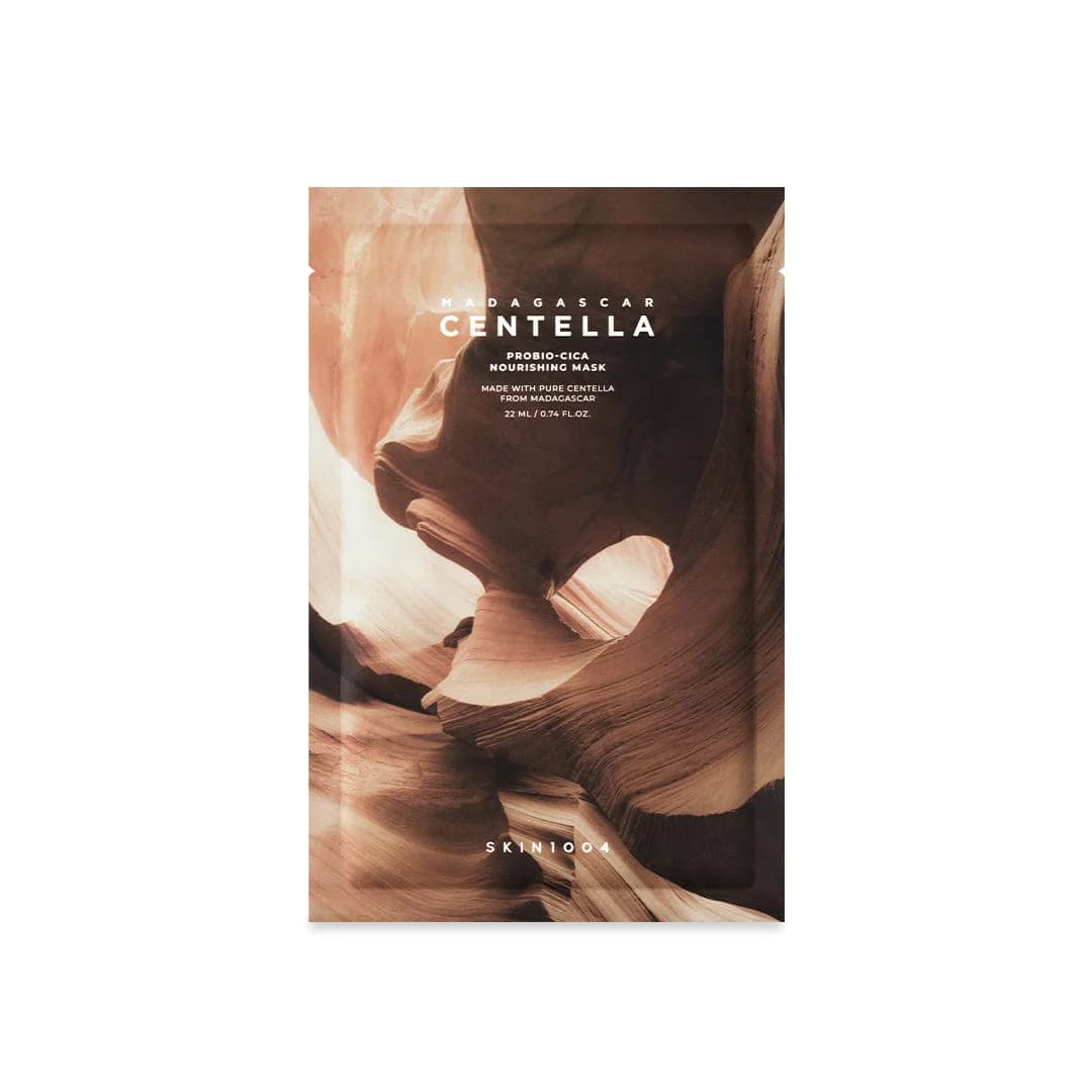 SKIN1004 Probio-Cica Nourishing Mask 23ml